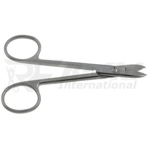 SMITH WIRE Cutting Scissors | RI-7-1721-7